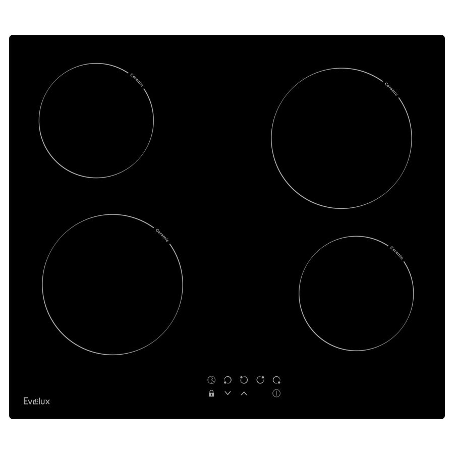Варочная поверхность Evelux HEV 640 B