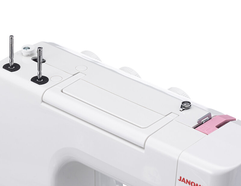 Швейная машина Janome XE337