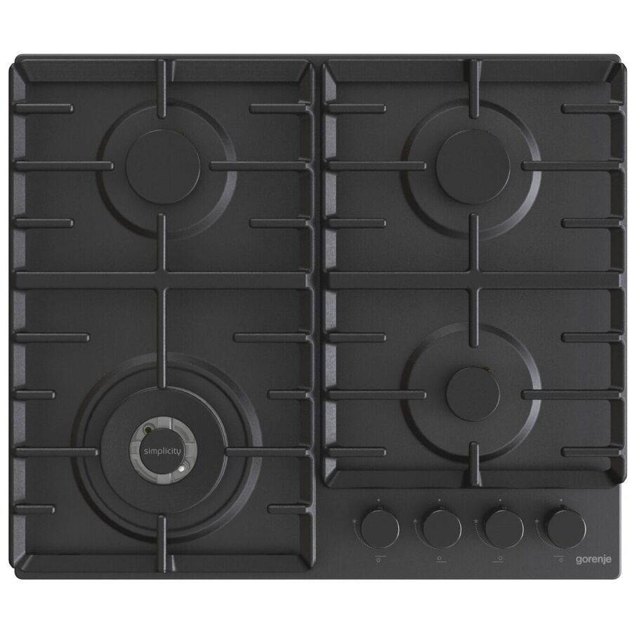 Варочная поверхность Gorenje GW642SYB