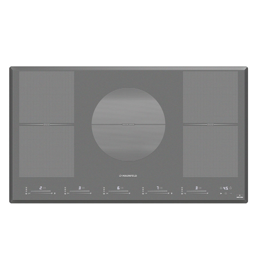 Варочная поверхность индукционная MAUNFELD CVI905SFLGR Inverter