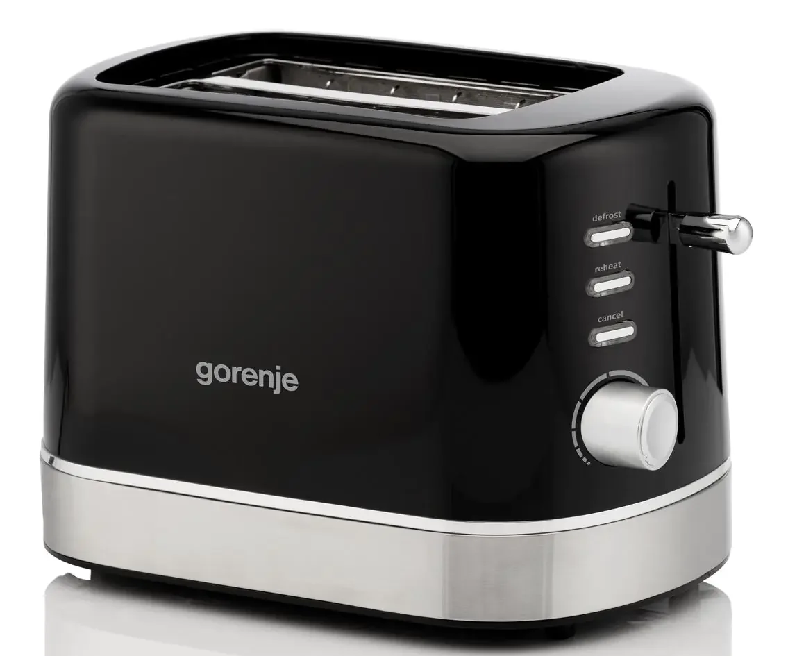 Тостер Gorenje T800DB