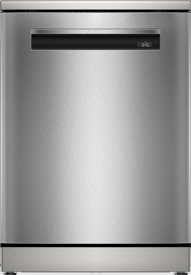 Посудомоечная машина BOSCH SMP6EMI86Q