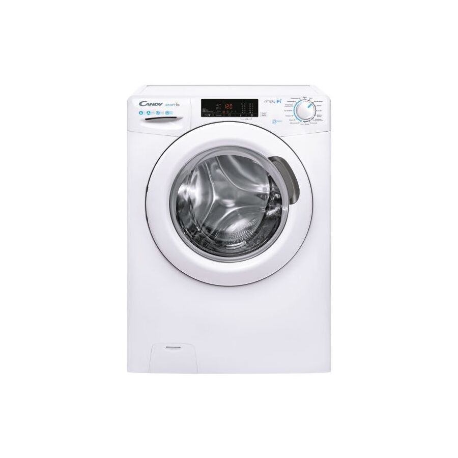 Cтиральная машина CANDY SMART PRO CSO34106T1/2-07