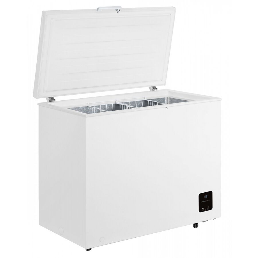 Морозильный ларь Gorenje FHC25A6W белый