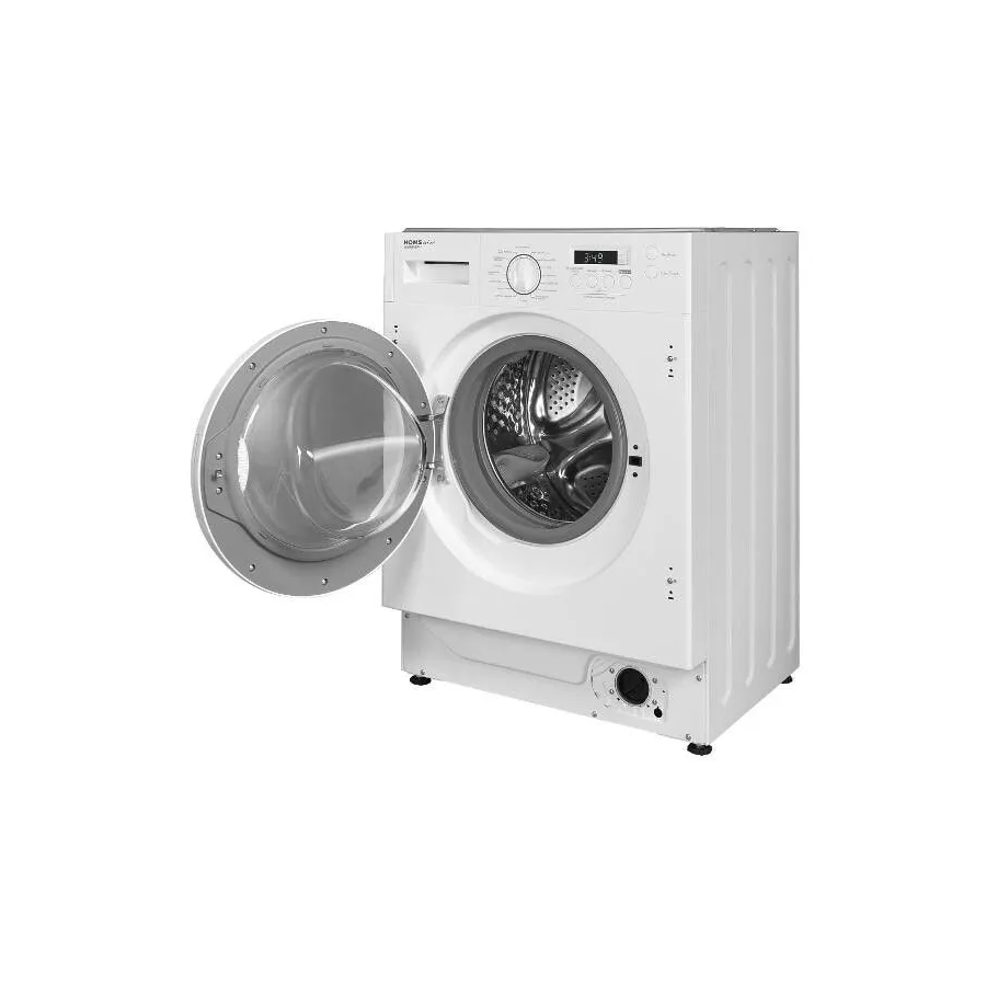 Встраиваемая стиральная машина HOMSair WMB148WH