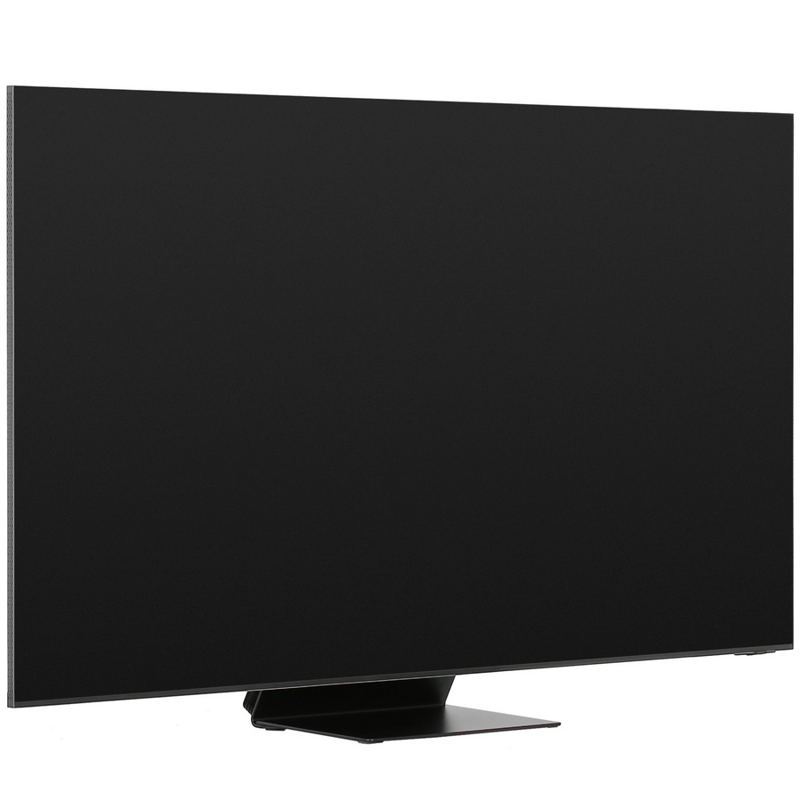 Телевизор Samsung QE65QN900CUXCE 65''/8K UHD/QLED/Tizen/HDR10+/Dolby Atmos/сабвуфер/BT/100Гц/черный