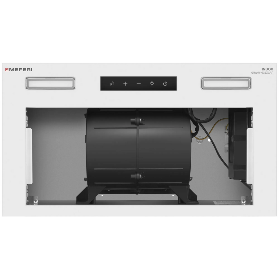 Вытяжка MEFERI INBOX52WH Sensor Comfort