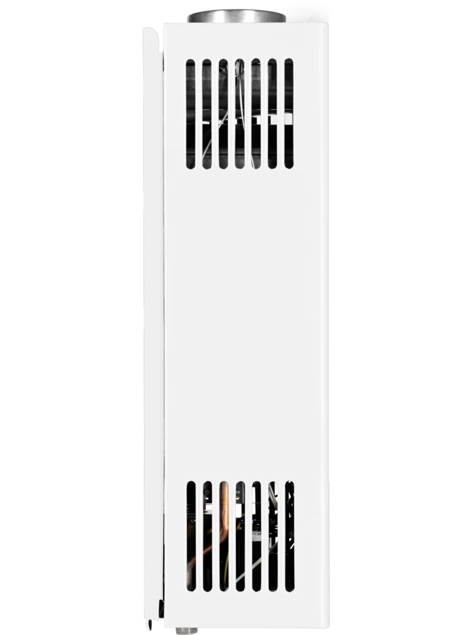 Газовая колонка Nordfrost GFC 121 W