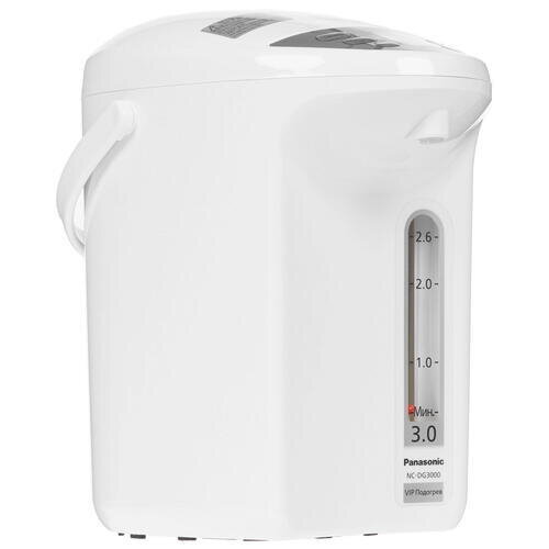 Термопот PANASONIC NC-EG3000WTS