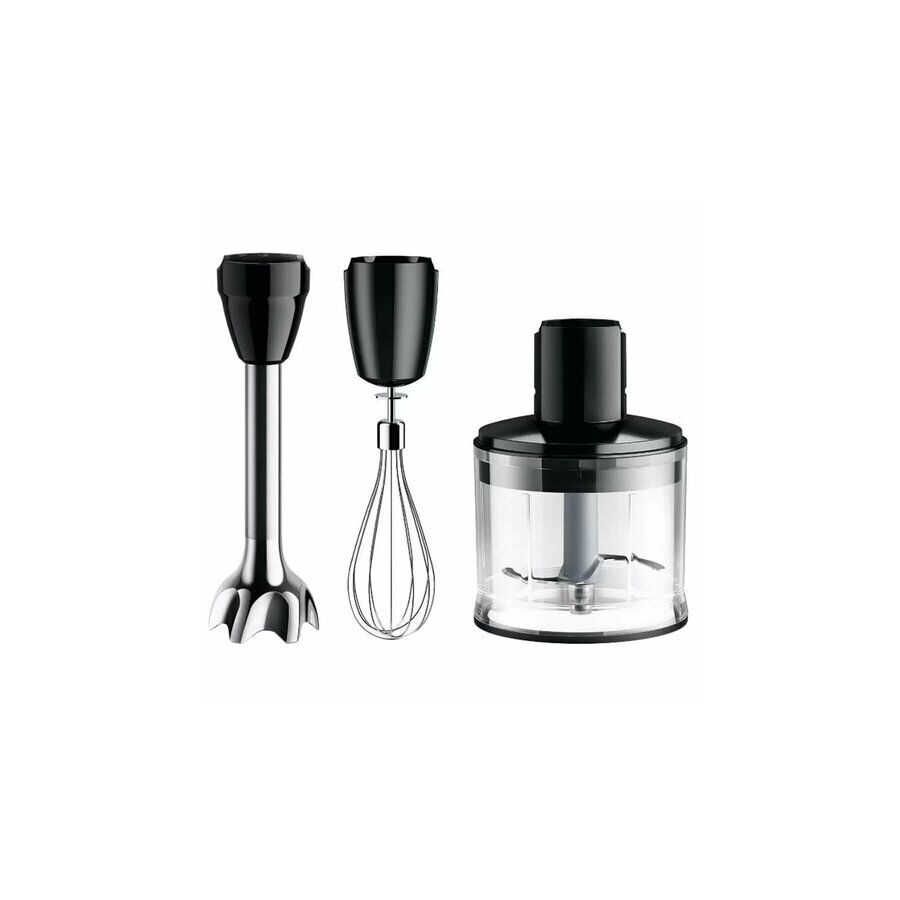 Блендер BRAUN MQ55236MBK