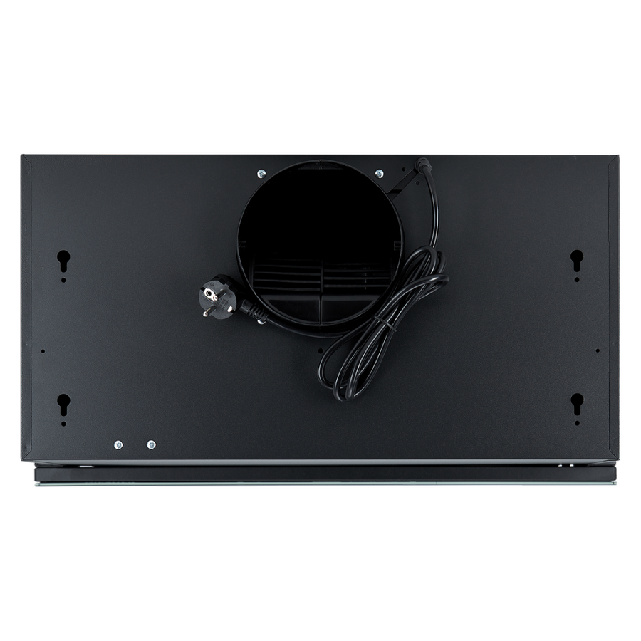 Вытяжка EXITEQ EX-1536 black