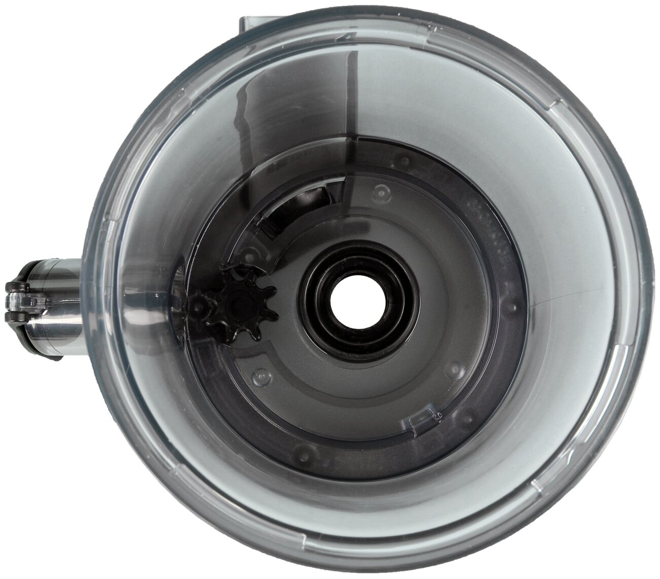 Соковыжималка PANASONIC MJ-L500STQ