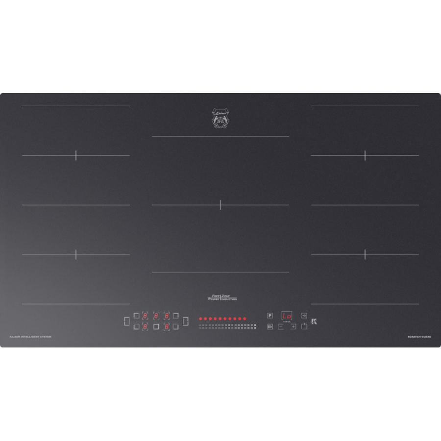 Варочная поверхность Kaiser KCT 9110 FI