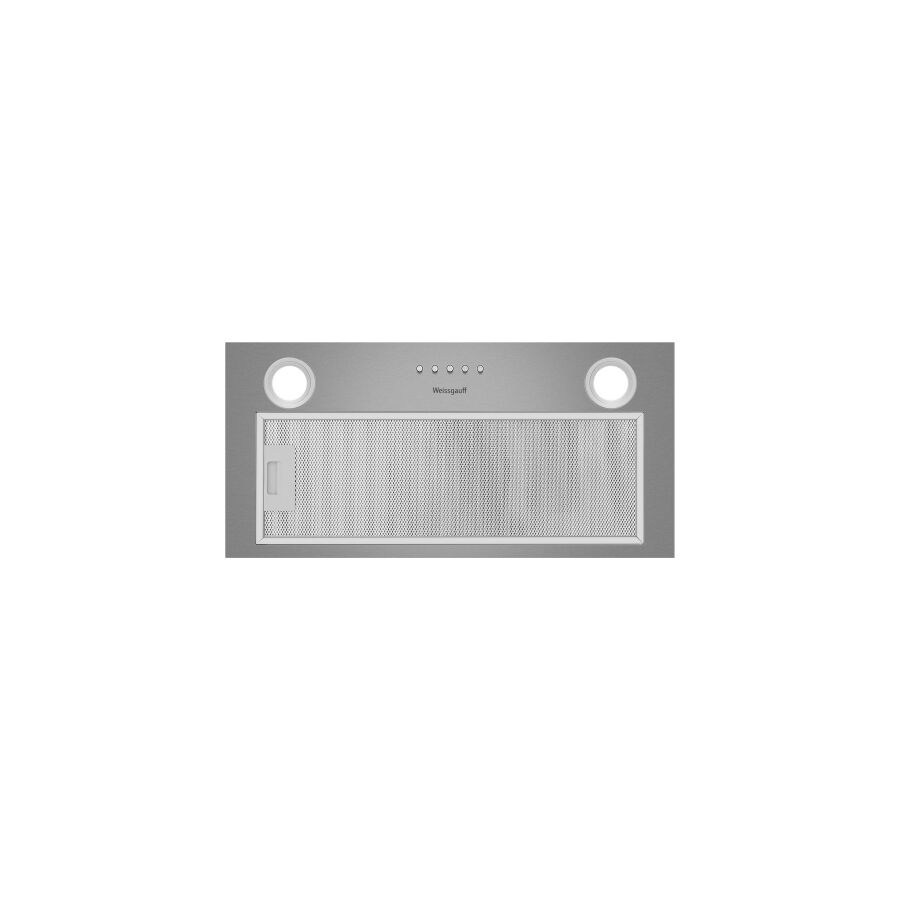 Вытяжка Weissgauff Box 600 Inox