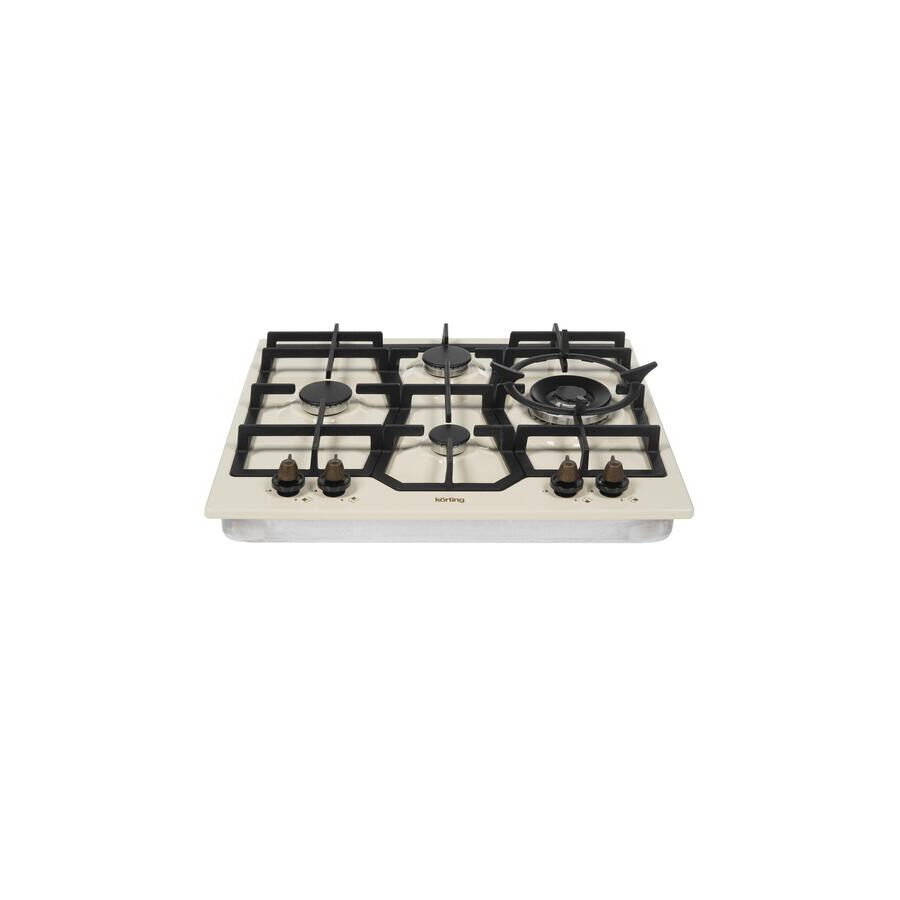 Варочная поверхность Korting HG 631 CTRI