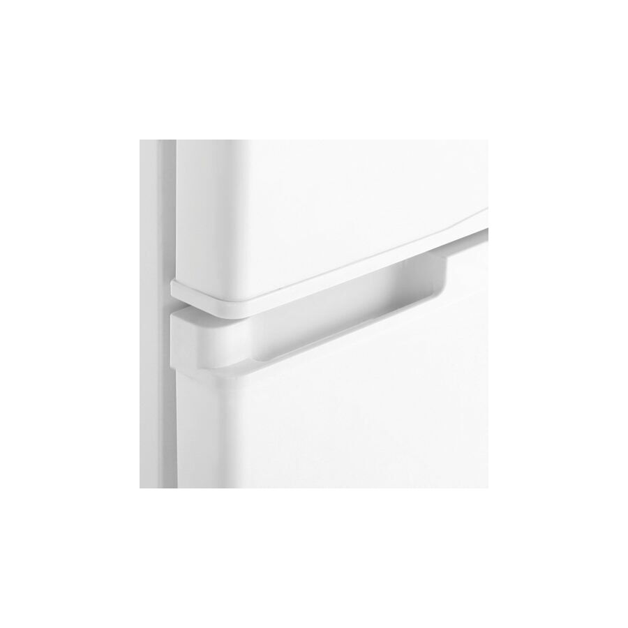 Холодильник Tesler RCT-100 White