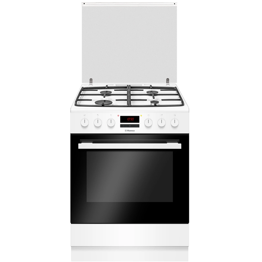 Кухонная плита Hansa FCMW68229
