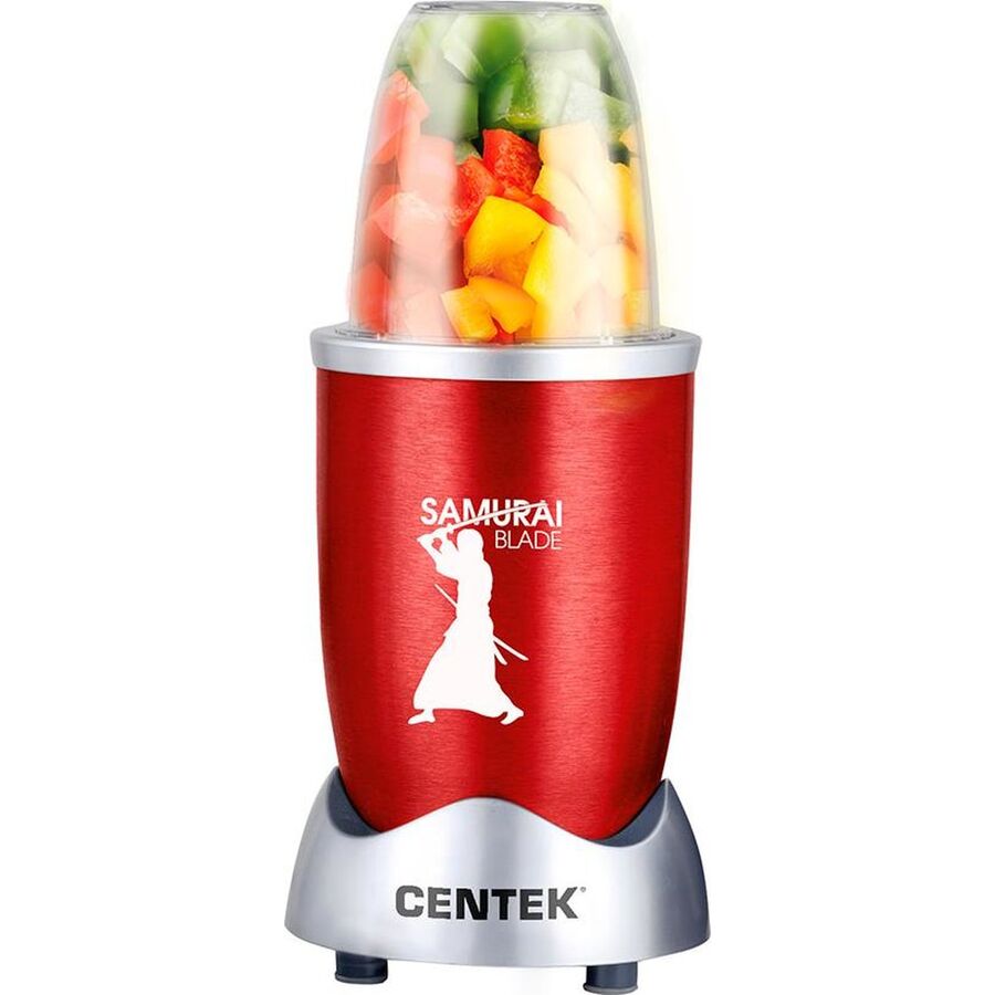 Блендер Centek CT-1349 черный
