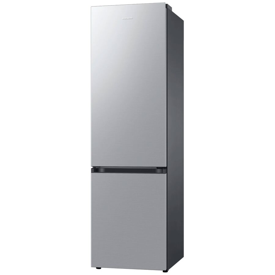 Холодильник Samsung RB38C600DSA/EF серебристый