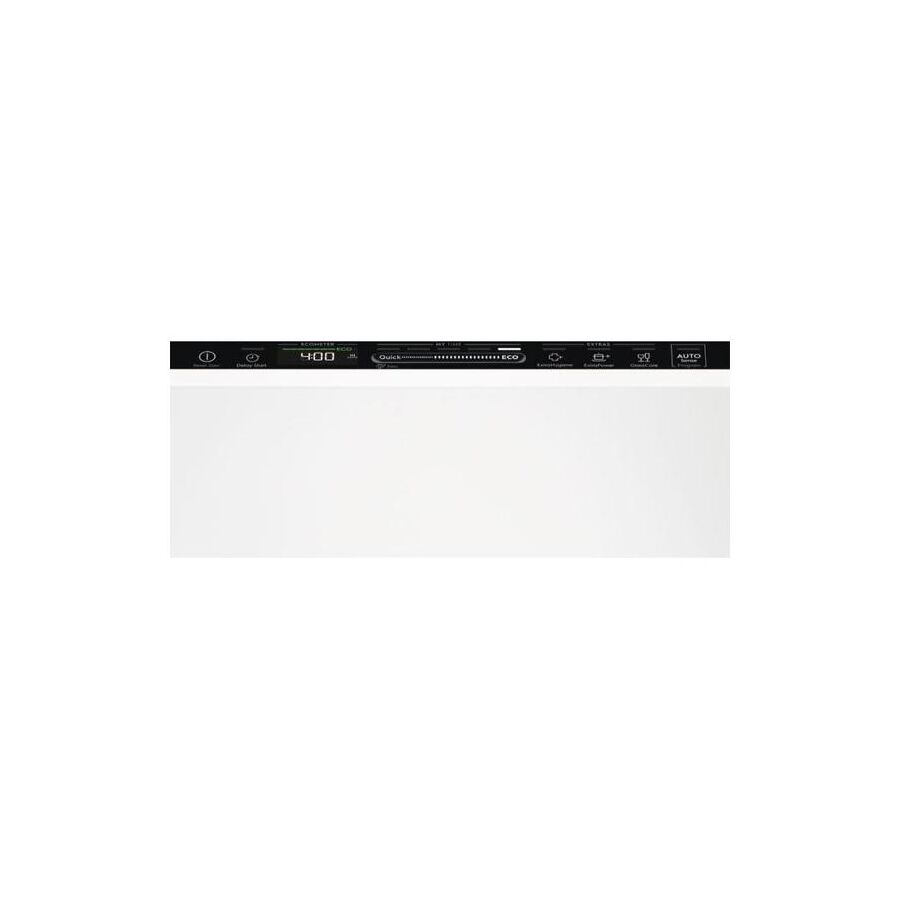Встраиваемая посудомоечная машина Electrolux EEC67310L, полноразмерная, ширина 59.6см, полновстраиваемая, загрузка 14 комплектов