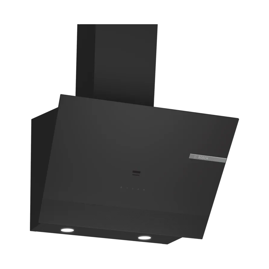 Вытяжка BOSCH DWK67PJ60T черный