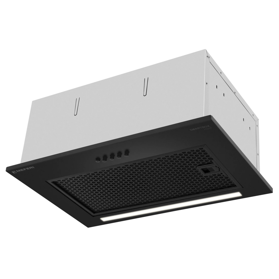 Вытяжка Meferi Smartbox45BK Power