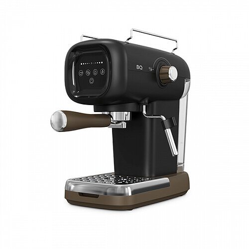 Кофеварка BQ CM2005 Black