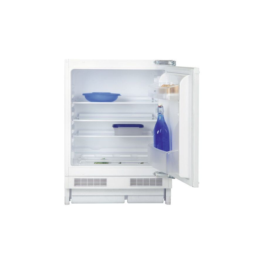 Холодильник Beko Diffusion BU 1100 HCA белый
