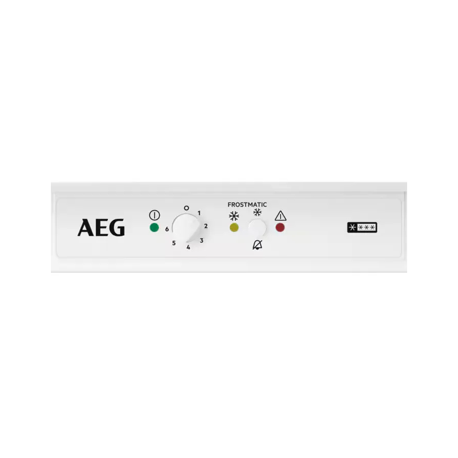 Встраиваемый морозильник AEG OAB7N82EF