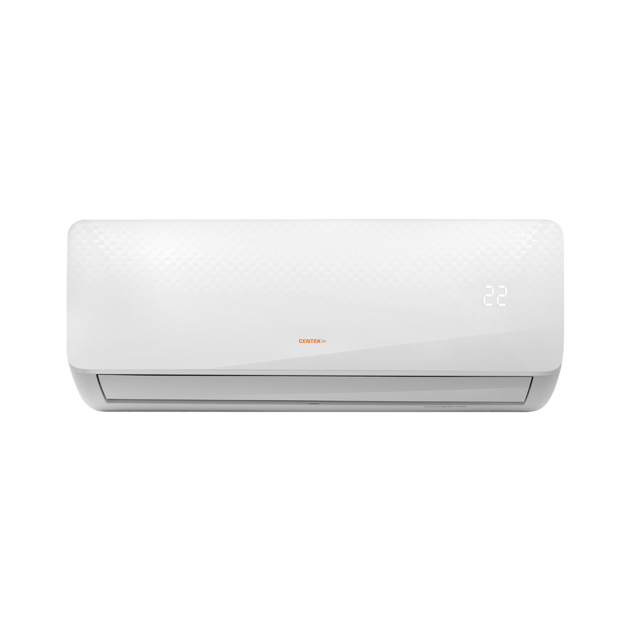 Кондиционер Centek CT-65C07+ Неинвертер