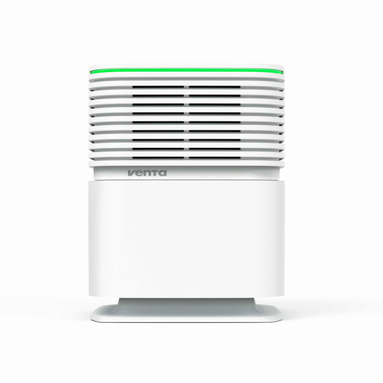 Очиститель воздуха Venta AeroStyle Compact AP730 белый/черный 75кв.м