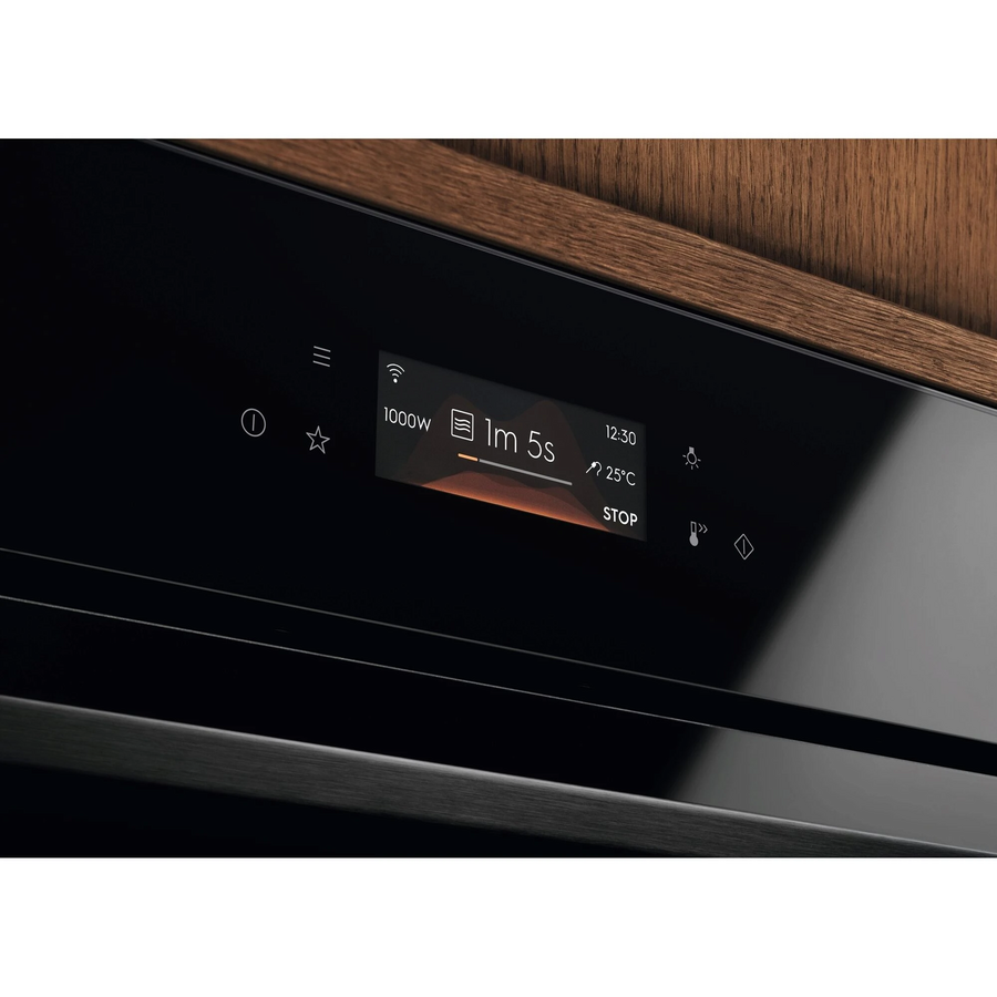 Духовой шкаф Electrolux LVL8E09Z