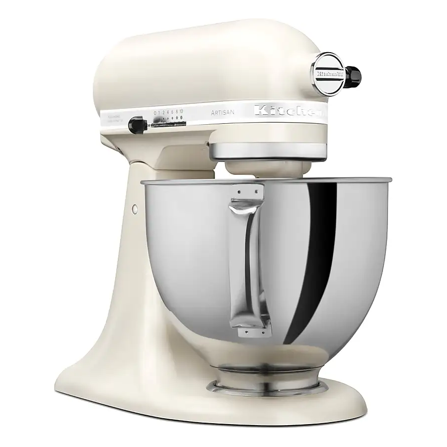 Миксер KitchenAid 5KSM125EPL Artisan бежевый