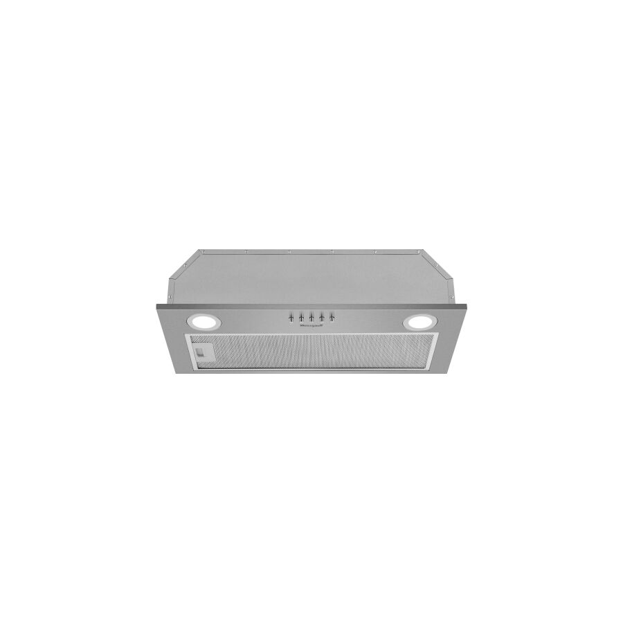 Вытяжка Weissgauff Box 600 Inox