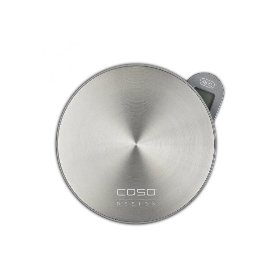 Весы кухонные CASO Kitchen EcoMate