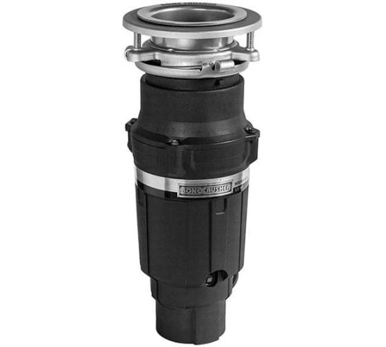 Измельчитель пищевых отходов Bone Crusher BC610-AS