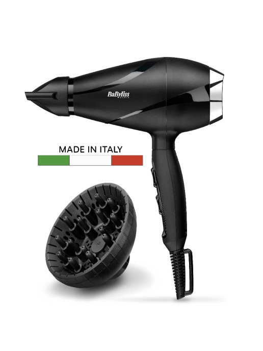 Фен BABYLISS 6713DE