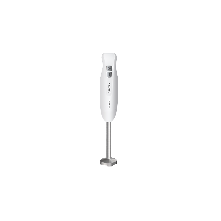 Блендер Centek CT-1343 белый