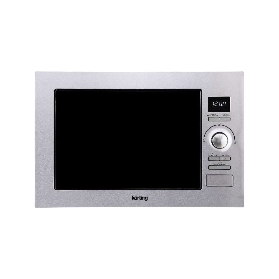 Встраиваемая микроволновая печь Korting KMI 925 CX