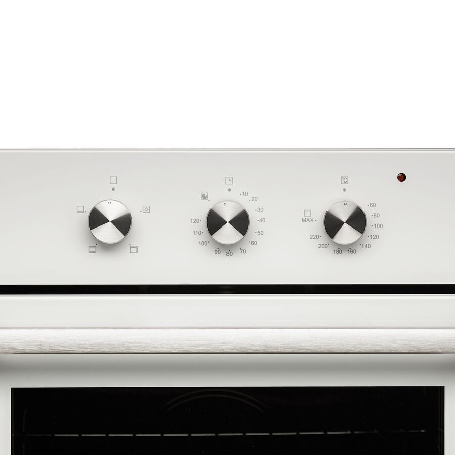 Духовой шкаф Krona Essenza 60 WH G2