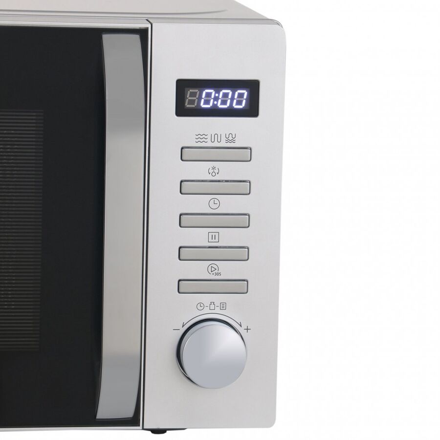 Микроволновая печь Haier HMB-DG208SA