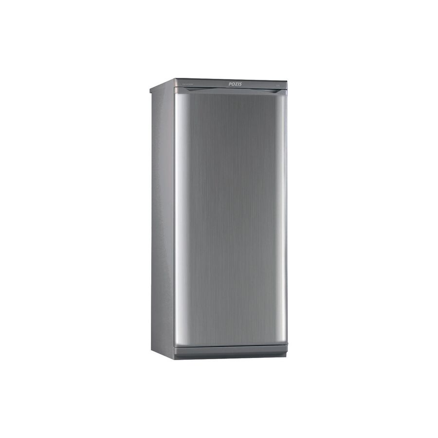 Морозильная камера POZIS Свияга-106-2 Silver Metallic (0731V)