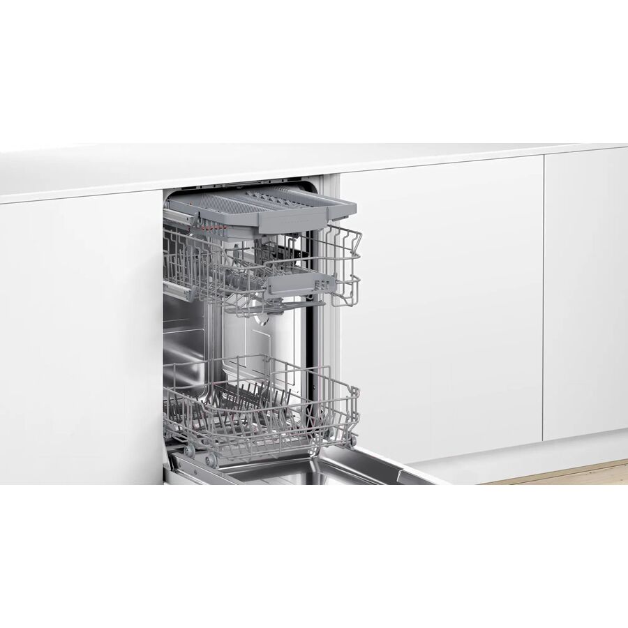 Встраиваемая посудомоечная машина Bosch SPV4HMX10E