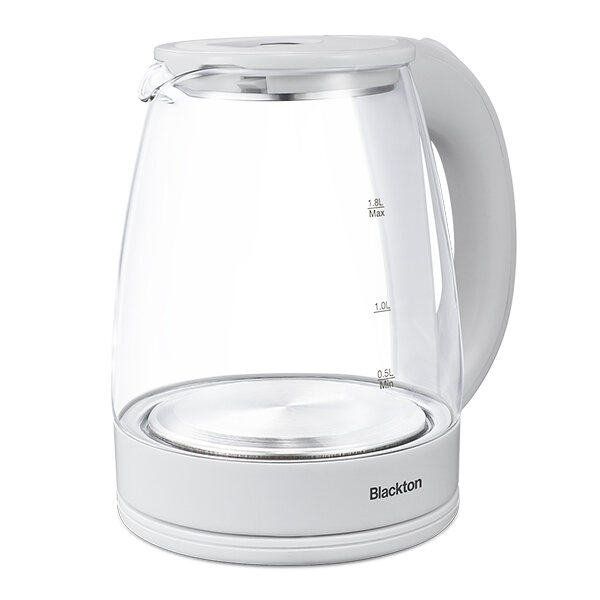Чайник Blackton Bt KT1800G White