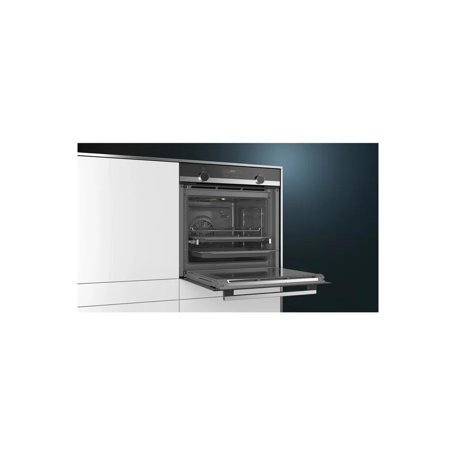 Духовой шкаф встраиваемый Siemens HB578G0S6