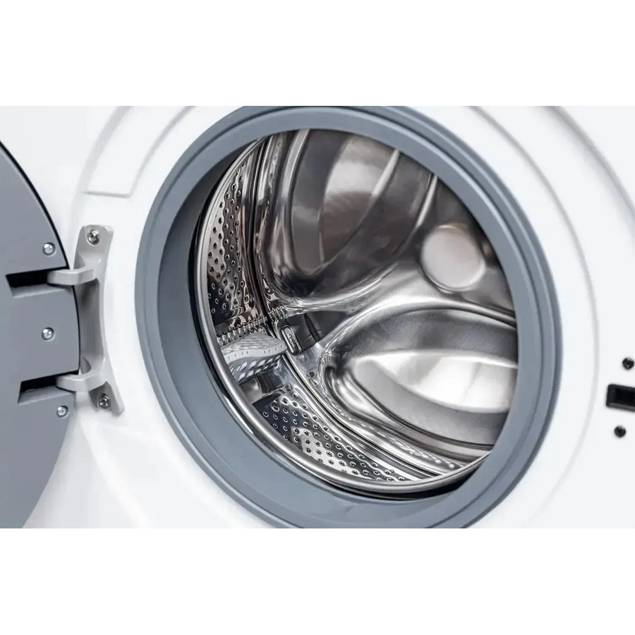 Стиральная машина Midea MF01814BS47/W белый