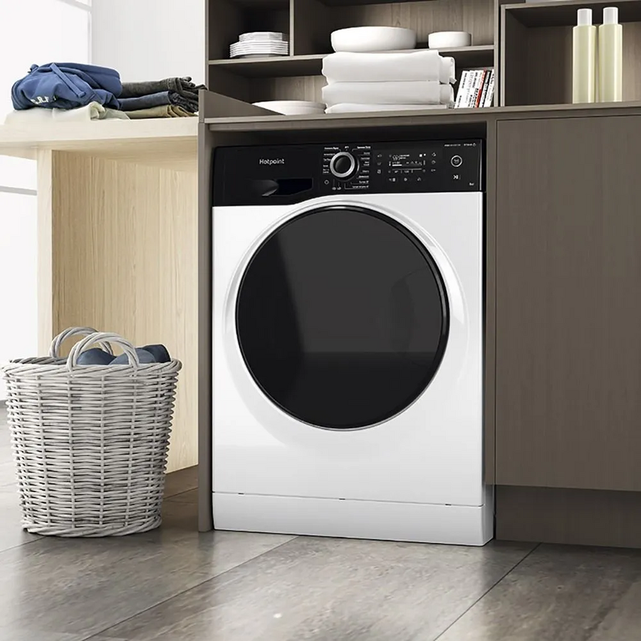 Стиральная машина Smeg LB61C