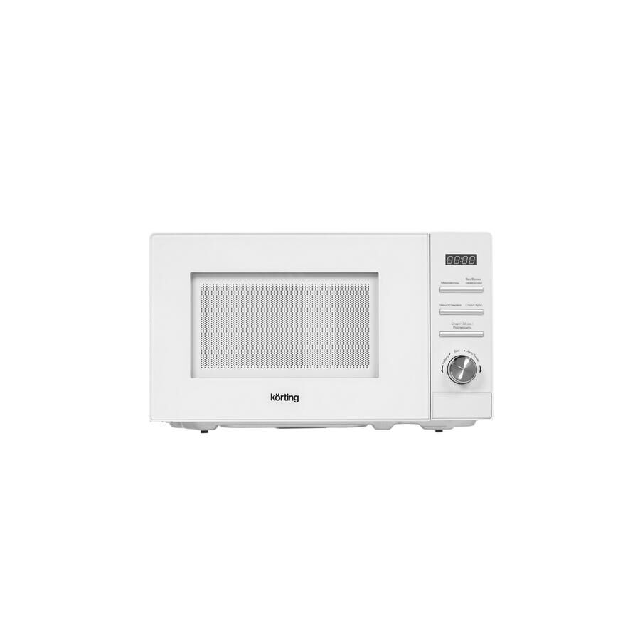 Микроволновая печь Korting KMO 820 GW
