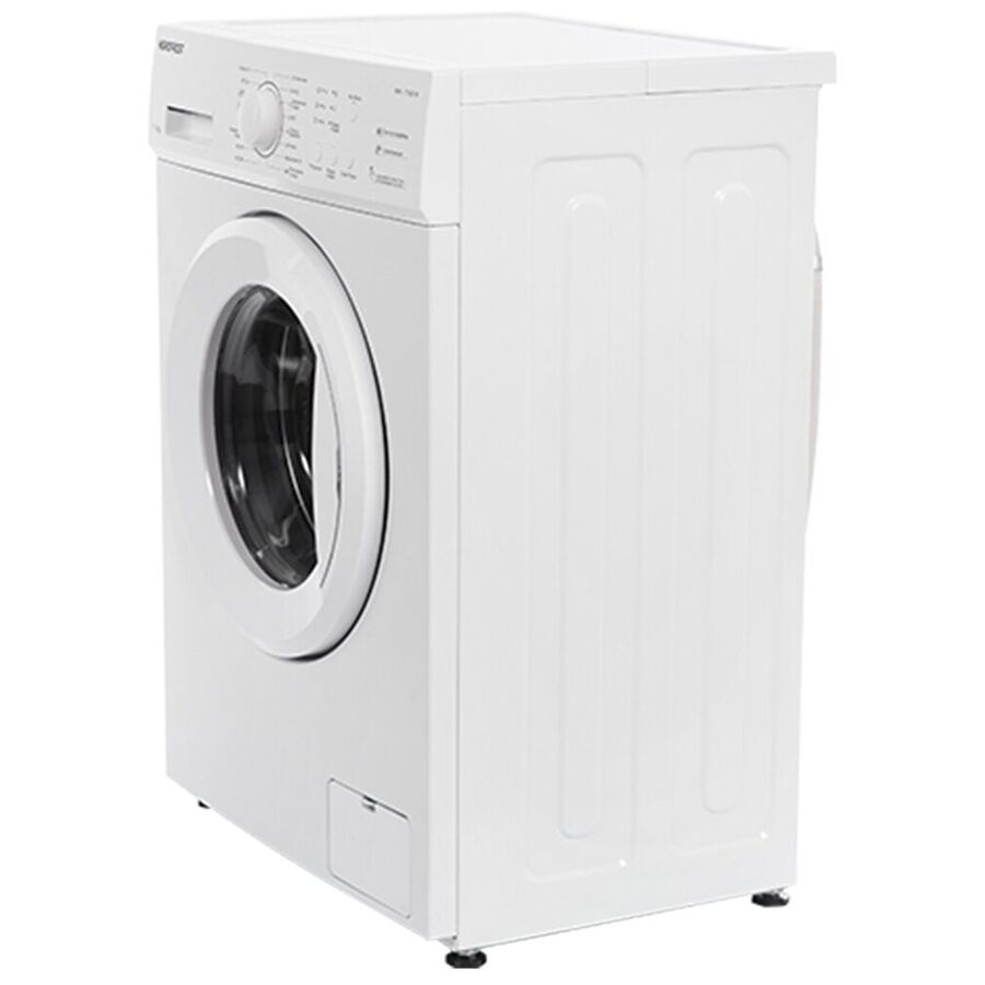Стиральная машина NORDFROST WM 7100 W