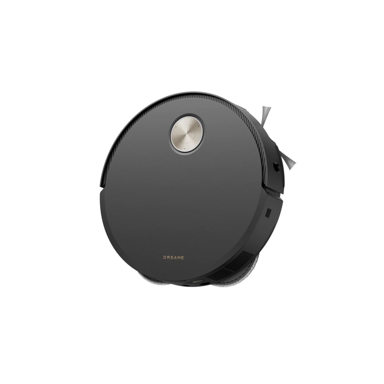 Робот-пылесос Dreame X50 Master Black EU